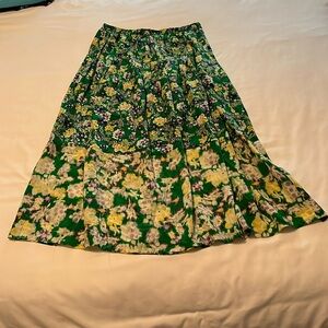 Rebecca Taylor skirt